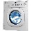 Baumatic BWD1212 6kg 1200rpm Integrated Washer Dryer