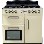 Leisure Ex-display Traditional Style 90cm Gas Range Cooker in Cream
