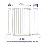 Bosch DHZ6551 60x72cm Stainless Steel Splashback
