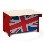 Neff Series 4 Angled 90cm Chimney Hood in Stainless Steel and Black Glass