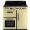 Leisure Traditional 90cm Electric Range Cooker in Cream