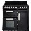 Leisure Traditional 90cm Electric Range Cooker in Black