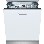 Neff Series 2 12 Place Fully Integrated Dishwasher