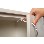Neff Series 3 Right Hand Hinge Compact Built-in Steam Oven in Stainless steel