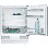 Neff Series 1 Integrated Under Counter Fridge