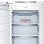 Neff Series 4 Frost Free Tall Integrated Freezer