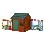 Neff Series 4 Freestanding Condenser Tumble Dryer