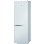 Bosch Classixx 1.86m Freestanding Fridge Freezer in White