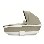 Bosch Exxcel Facetted Box Design 60cm Chimney Hood in Brushed steel