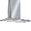 Bosch Avantixx Slimline Pyramid 90cm Chimney Hood in Brushed steel