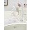 Bosch ECO Silence 14 Place Semi Integrated Dishwasher
