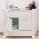 Smeg Cucina Slimline 45cm Fully Integrated Dishwasher
