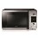 AEG Energy Efficient 70-30 Integrated Fridge Freezer
