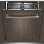 SIEMENS iQ100 Full Size 12 Place Fully Integrated Dishwasher