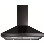 Zanussi ZYB460X Multifunction Built-in Electric Single Oven in Stainless steel