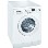 Miele W5000 7kg Freestanding Washing Machine in White