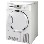 Beko DCU9330W Sensor Driven 9kg Freestanding Condensor Tumble Dryer in White