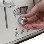 AEG SensorLogic ProClean 12 Place Freestanding Dishwasher in Stainless steel