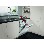 AEG SensorLogic ProClean 12 Place Freestanding Dishwasher in White