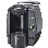 Smeg Opera 120cm Dual Fuel Range Cooker in Black