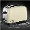 Candy 60cm Ceramic Hob