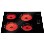 Baumatic BO625SS 60cm Fan Assisted Electric Built-in Single Oven in Stainless Steel