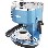 Delonghi ECO310.B Icona Espresso Coffe Machine in Blue