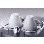 Delonghi ECO310.B Icona Espresso Coffe Machine in Blue