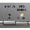 Siemens iQ100 12 Place Freestanding Dishwasher in Stainless steel
