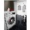AEG 9 Series LogiControl 9kg 1600rpm Freestanding Washing Machine in White