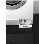 AEG 9 Series LogiControl 9kg 1600rpm Freestanding Washing Machine in White
