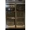 Baumatic 4-door Fridge Freezer with Mirror Glass Doors
