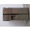 Smeg 50s Style Pastel Blue Left Hand Hinge Freestanding Fridge with Ice Box