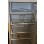 Smeg 50s Style Orange Left Hand Hinge Freestanding Fridge with Ice Box
