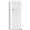 Smeg 50s Style Right Hand Hinge Freestanding Fridge with Ice Box in White