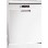 Amica Slim Depth 5kg 1200rpm Freestanding Washing Machine in White