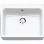 Bosch KIV38V20GB Avantixx 177cm Tall Integrated Fridge Freezer