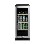 Rangemaster 91460 Slimline 38cm Beverage Centre in Stainless steel