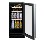 Rangemaster 91460 Slimline 38cm Beverage Centre in Stainless steel