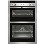 Neff Series 3 Electric Built In Double Oven