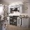 Belling Classic 1000E 100cm Electric Range Cooker - Black