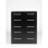 Leisure Cookmaster 100cm Gas Range Cooker in Black