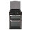 Belling FSG60DOP 60cm Double Oven Gas Cooker in Stainless steel