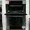 De Dietrich Electric Built In Double Oven