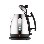 Dualit Cordless 1.5L Jug Kettle in Black and Stainless Steel