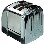 Dualit 2 Slice Toaster