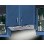 Baumatic CAN75.3SS 75cm Wide Canopy Hood - Grey