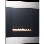 Smeg Portrait Classic NG Gas Wall Fire 