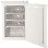 Indesit TZAA10 Under Counter Freestanding Freezer in White