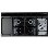 Rangemaster 86150 - Excel 110cm Dual Fuel Range Cooker 